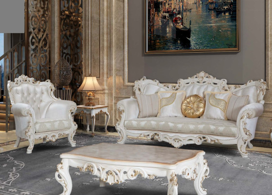 Design imbottito Seduta Divano 3 posti Divano Chesterfield Divani Tessuto Stoffa