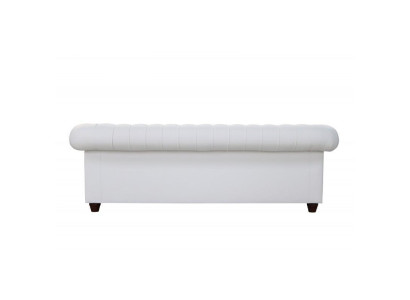 Chesterfield Set di divani divani 3+1+1.
