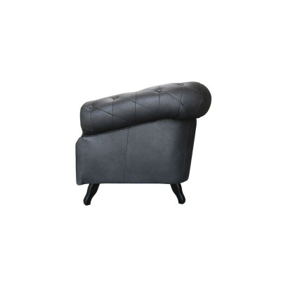 Chesterfield set divano 3+2+1 Glasgow divano imbottito set divani divani nuovi