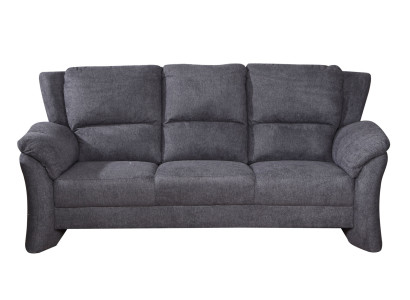 Sofà set 3+2+1 posti di design moderno per divani imbottiti