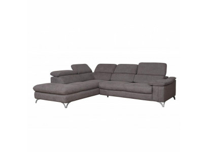Design divano ad angolo con funzione letto divano imbottito seduta angolare divani divani nuovi Reno