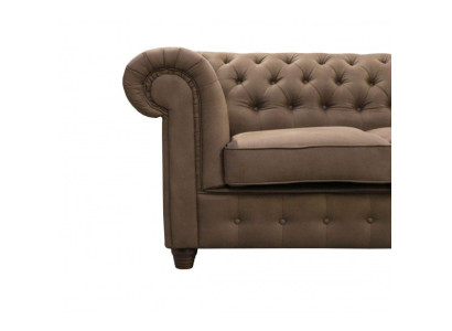Chesterfield Cambridge divano a 3 posti con funzione letto divani imbottiti divani nuovi