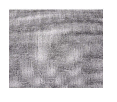 Tessuto divano a forma di U divano d'angolo moderno design divano