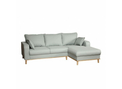 Design divano angolare Divano Sofa Divano Imbottito Posto Divani angolari Sofà letto Divani angolari Nuovo!