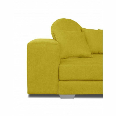 Design divano angolare in tessuto, divano imbottito angolare, divano angolare, divani angolari, divani.