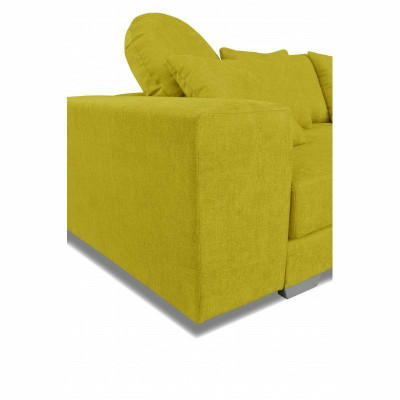 Design divano angolare in tessuto, divano imbottito angolare, divano angolare, divani angolari, divani.