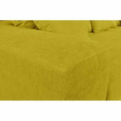 Design divano angolare in tessuto, divano imbottito angolare, divano angolare, divani angolari, divani.
