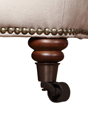 Chesterfield divano a 3 posti in pelle divano divano imbottito suite tre posti nuovo