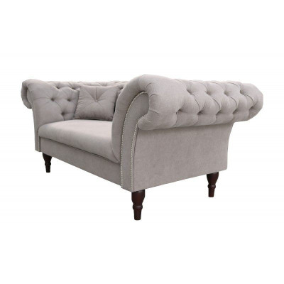 Chesterfield divano a 2 posti design club lounge 2 posti synitzer.