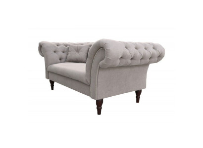 Chesterfield divano a 2 posti design club lounge 2 posti synitzer.