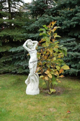 Stile antico Design sculture statua figure scultura da giardino