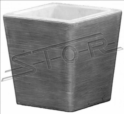 Cestino di fiori, figure, fiori, vaso, contenitore da giardino, statua da giardino, decorazione per terrazza.