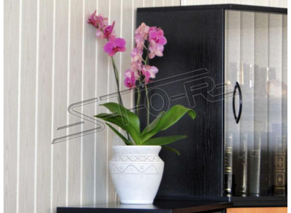 Cestino di fiori, figure, fiori, vaso, statua, recipiente, giardino, terrazza, decorazione.