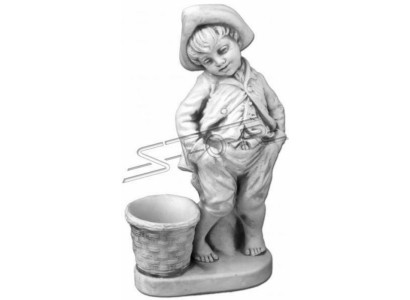 Vasi per piante vaso da pianta decorazione vasi da fiori giardini vasi figure natura