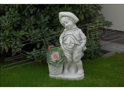 Vasi per piante vaso da pianta decorazione vasi da fiori giardini vasi figure natura