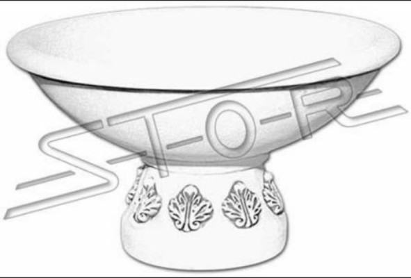 Vaso da fiori, vaso da piantare, decorazione, figura, vasi per fiori, natura, giardino, vasi.