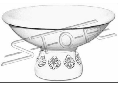 Vaso da fiori, vaso da piantare, decorazione, figura, vasi per fiori, natura, giardino, vasi.