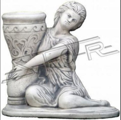 Vaso da fiori vaso da piante decorazione figura vasi vasi da giardino natura