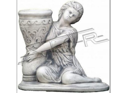 Vaso da fiori vaso da piante decorazione figura vasi vasi da giardino natura