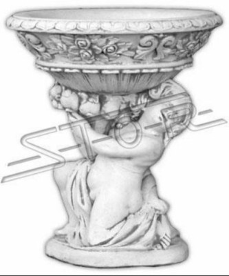 Vaso per piante, vaso da fiori, decorazione a figura da giardino, vasi per fiori, vasi, natura