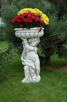 Vaso per piante, vaso per piante, decorazione figura natura giardino vasi per fiori.