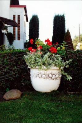 Vaso da fiori, vaso da pianta, decorazione, figura, natura, vaso, giardino, vasi per fiori.