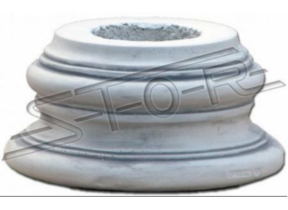 Vaso da fiori, vaso da pianta, decorazione giardino, figura naturale, vasi, vasi per fiori.