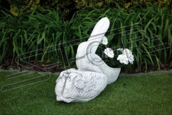 Vaso da fiori, vaso da piantare, decorazione da giardino, figura, vasi, nature, vasi da fiori