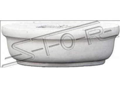 Vaso per piante decorazione giardino natura figura vasi fioriere.