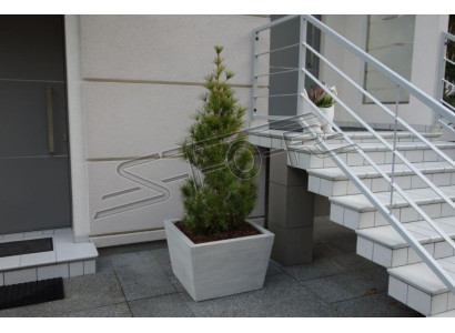 Vaso per piante, vaso da giardino per piante, decorazione, giardino, natura, vasi, vasi da fiori, figura.