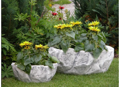 Vaso per piante, vaso da piantare, decorazione da giardino, vasi, figura, natura, vasi per fiori