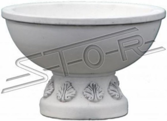 Fioriera Vaso da piantare Decorazione Giardino Vasi Naturali Figure Vasi per fiori