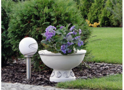 Fioriera Vaso da piantare Decorazione Giardino Vasi Naturali Figure Vasi per fiori