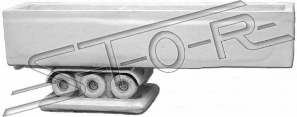 Vaso da fiori, vaso per piante, decorazione, natura, vasi da giardino, vasi, figura.