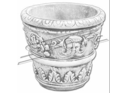 Vaso da fiore, vaso da pianta, decorazione, natura, figura, vasi per fiori, giardino