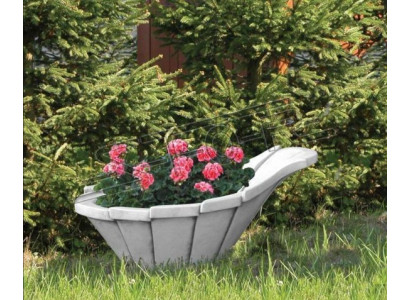 Vaso da fiori, vaso pianta, decorazione, giardino naturale, vasi, figure, vasi per fiori.