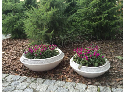 Vaso da fiori, vaso da piantare, decorazione, natura, vasi, figura, giardino, vasi per fiori