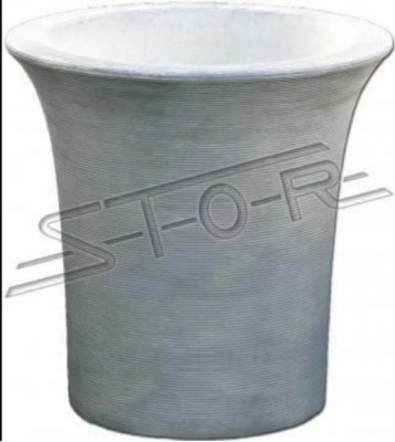 Vaso per piante da giardino contenitori decorativi, vasi da giardino, figure, vasi per fiori, natura