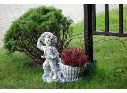 Vaso per fiori pianta natura vaso decorazione giardino vasi vasi figura