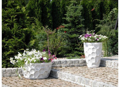 Vaso da fiori pianta natura vaso decorazione vasi da giardino figura fioriere