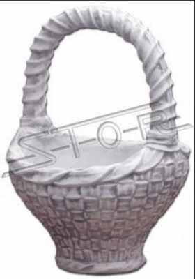 Vasi per piante Scatola di fioriera Vaso decorativo per fiori Vasi XXL in cemento Giardino Terrazza