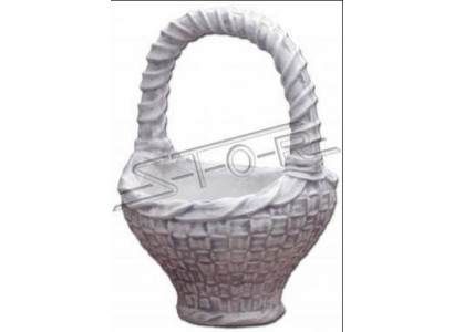 Vasi per piante Scatola di fioriera Vaso decorativo per fiori Vasi XXL in cemento Giardino Terrazza