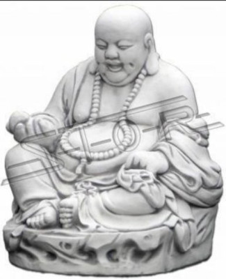 buddha malese statua decorativa in figura da giardino statue scultura