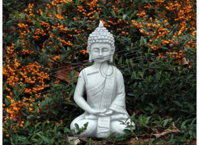 buddha malese statua decorativa figura giardino statue scultura