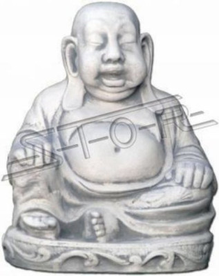 Buddha Malaysia Statua Figur Garten Figuren Statue Scultura Sculture