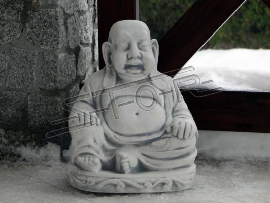 Buddha Malaysia Statua Figur Garten Figuren Statue Scultura Sculture