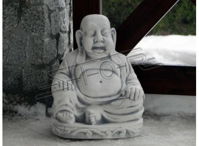 Buddha Malaysia Statua Figur Garten Figuren Statue Scultura Sculture