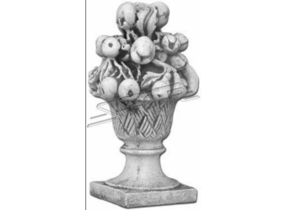 Deko 50cm scultura design figura statua giardino figure statue