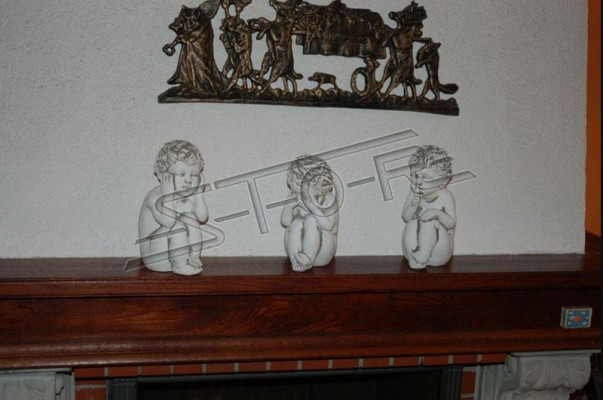 Decorazione per tombe, pietra tombale, decorazione in pietra, figura, angelo, scultura, Dio, sacro.
