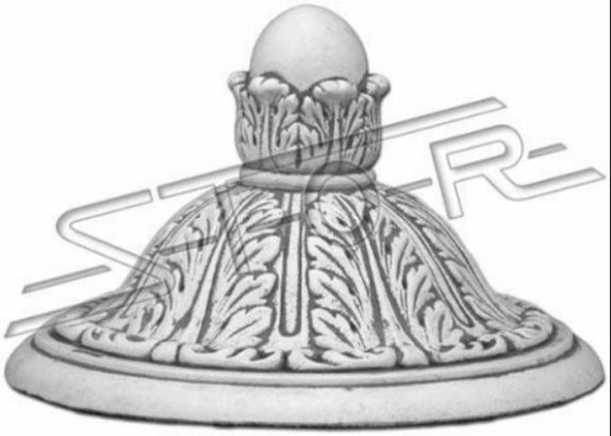 Design vaso per fiori Top vaso da pianta contenitore vasi figura faccia